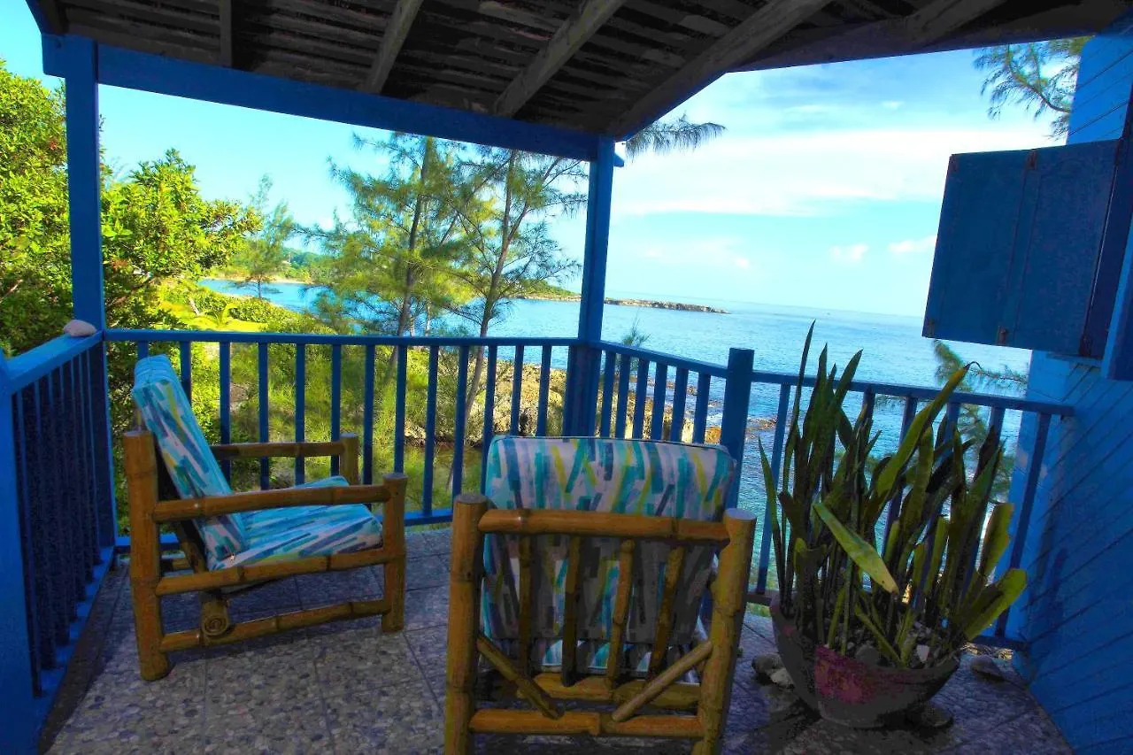 Inn Strawberry Fields Together Robins Bay