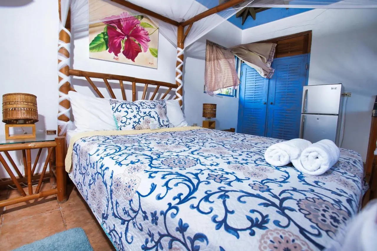 ** Inn Strawberry Fields Together Robins Bay Jamaica
