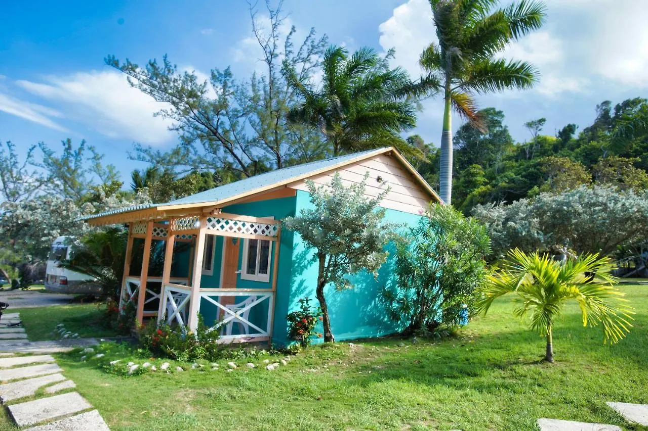 Strawberry Fields Together Robins Bay 2*,  Jamaica