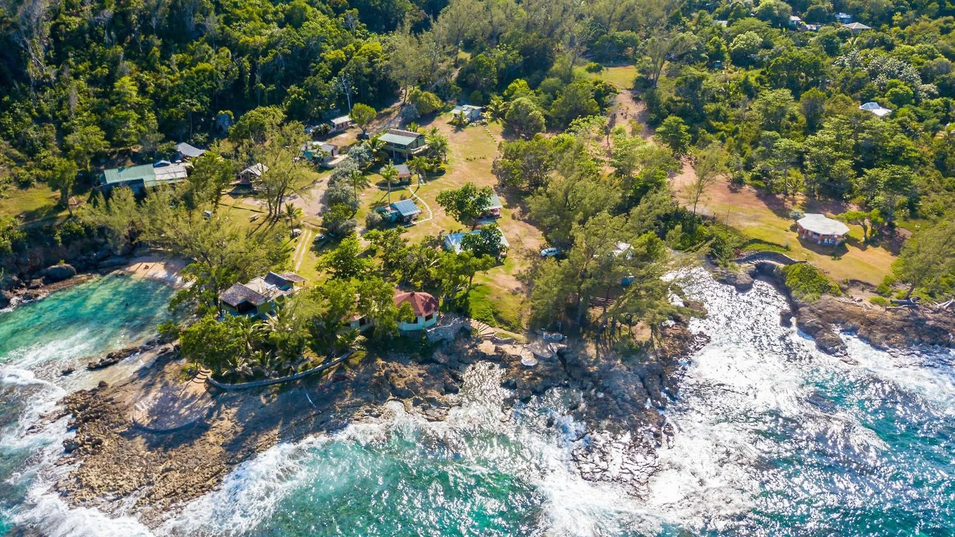 Strawberry Fields Together Robins Bay