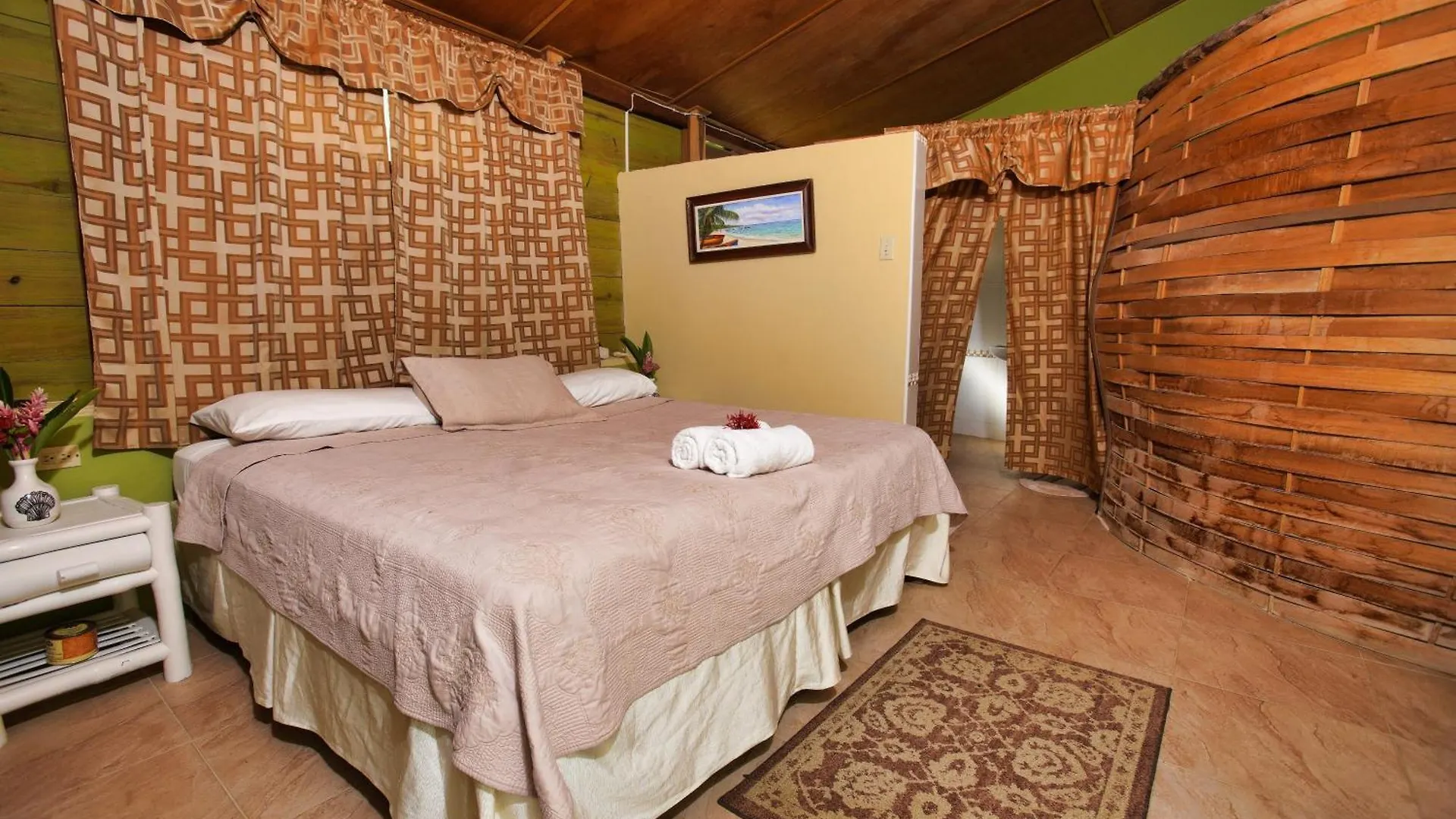 Strawberry Fields Together Robins Bay Inn