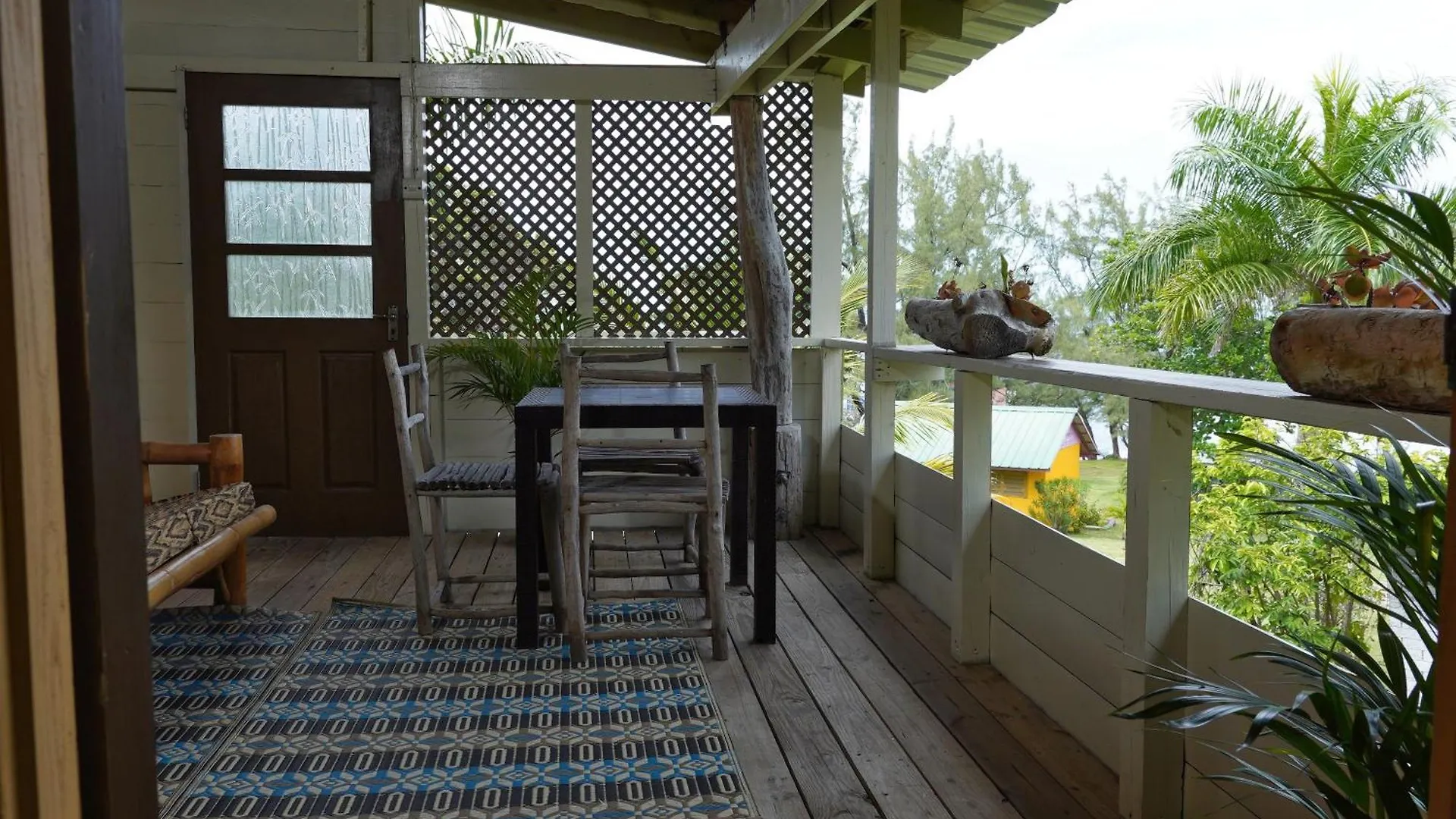 ** Inn Strawberry Fields Together Robins Bay Jamaica