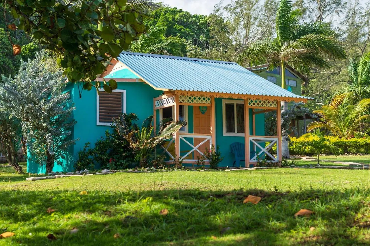 ** Estalagem Strawberry Fields Together Robins Bay Jamaica