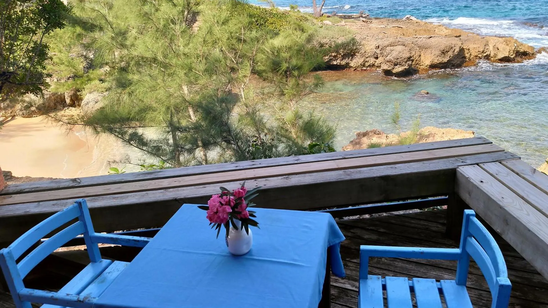 Estalagem Strawberry Fields Together Robins Bay
