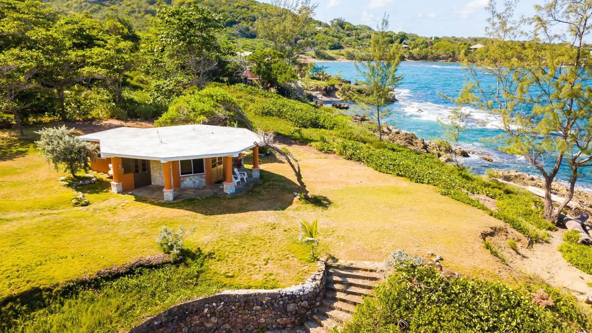 Strawberry Fields Together Robins Bay Estalagem