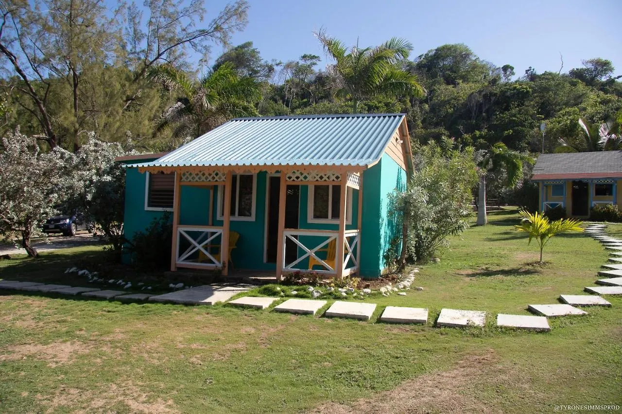 Estalagem Strawberry Fields Together Robins Bay