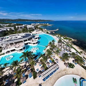 Resort Grand Palladium Jamaica &