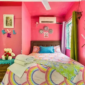 Colorful Private Oasis , Montego Bay Jamaica