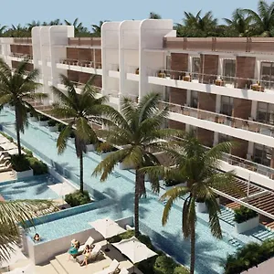 Resort Princess Senses The Mangrove - Adults Only