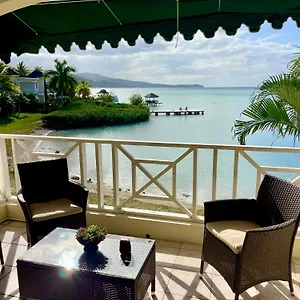 Luxury And Rooms,the Lagoons , Montego Bay Jamaica