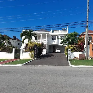 Westgate Hills Jamaica Melrose Place , Montego Bay Jamaica