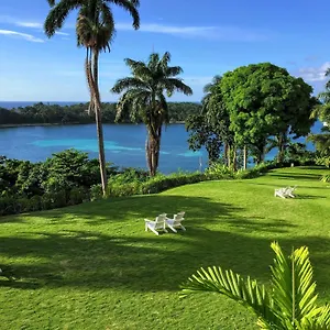 Resort Goblin Hill At San San