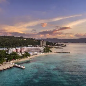 Grand Decameron Cornwall Beach, A Trademark All-Inclusive Resort 4*, Montego Bay Jamaica